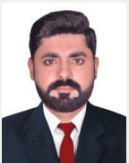 Waseem Haider